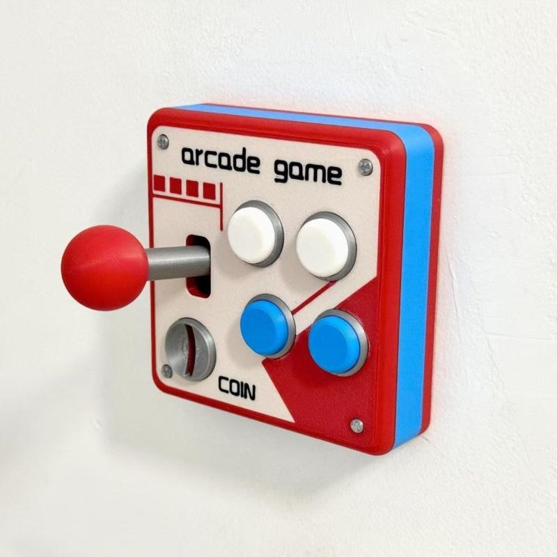 Bestseller Retro Arcade-Spiel  – Decor Lighting Sales Bewertung und Preis