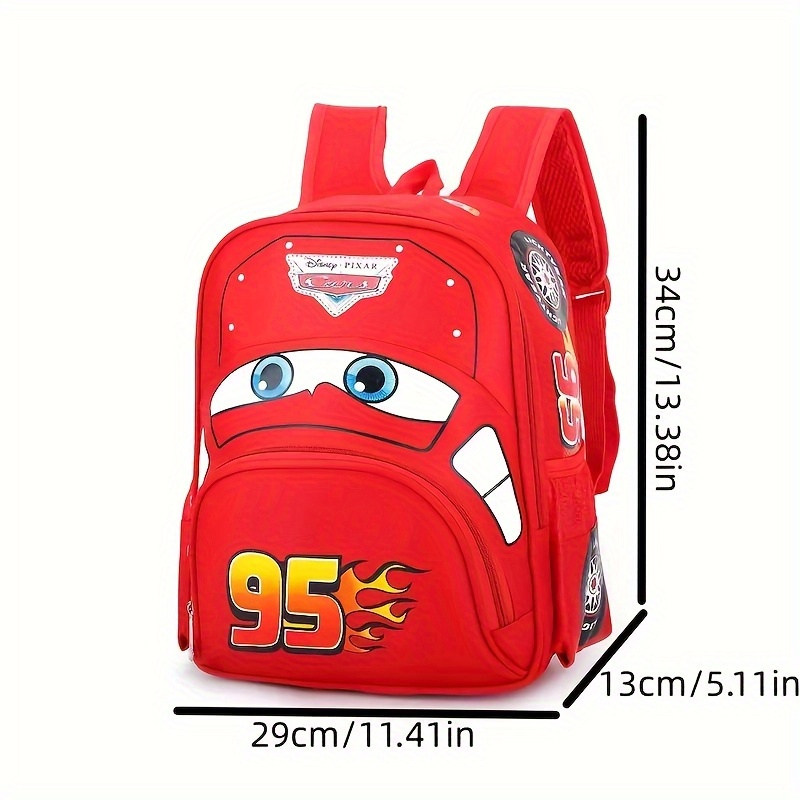 Disney Cars Lightning McQueen  – Lighting Mcqueen Decor Bewertung und Preis