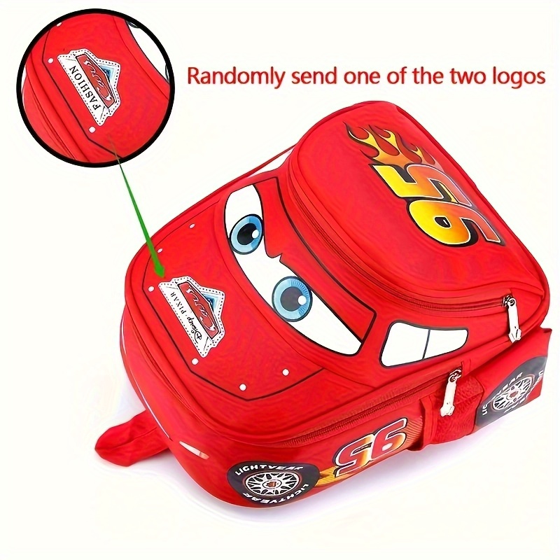 Disney Cars Lightning McQueen  – Lighting Mcqueen Decor Bewertung und Preis