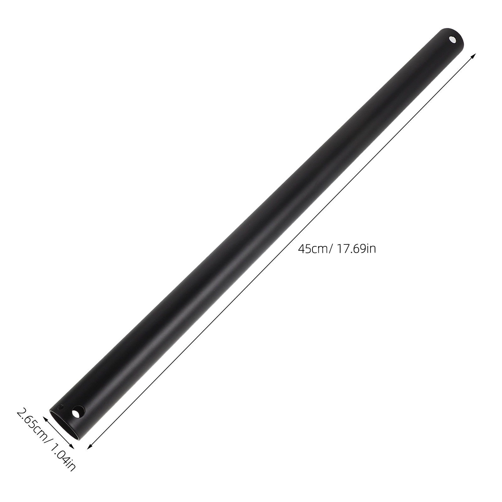 18 Zoll Deckenventilator-Verlä – Decor Lighting Ceiling Fans Bewertung und Preis