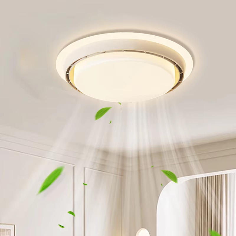 LED-Ventilatorleuchte ohne Rot – Decor Lighting Ceiling Fans Bewertung und Preis