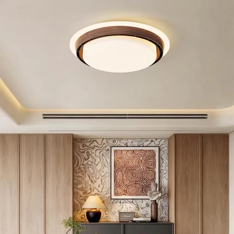 LED-Ventilatorleuchte ohne Rot – Decor Lighting Ceiling Fans Bewertung und Preis