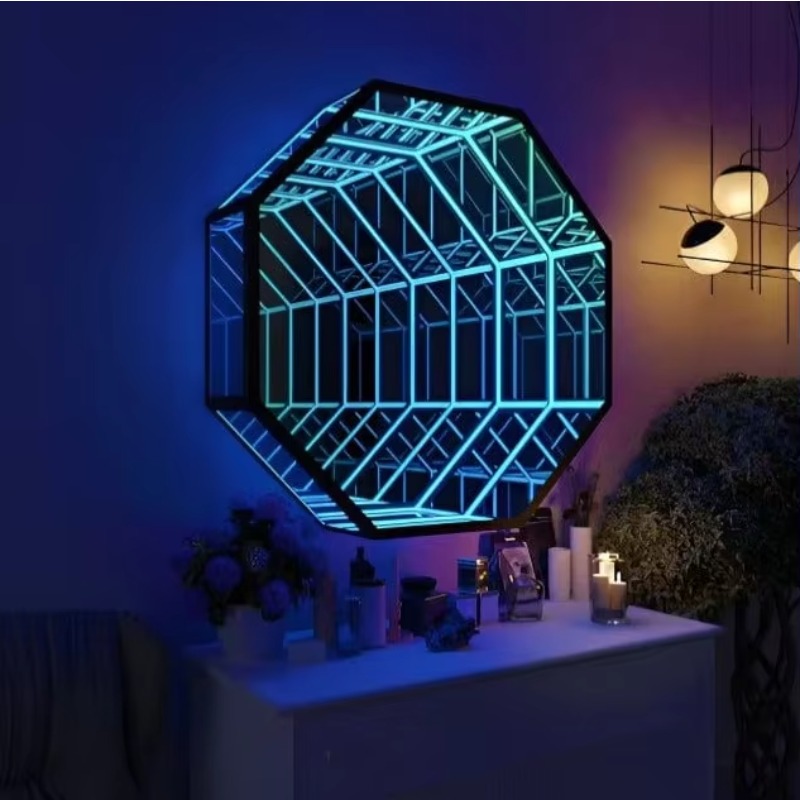 Moderne LED-Innen-Wandleuchte  – Lighting Decor For Living Room Bewertung und Preis