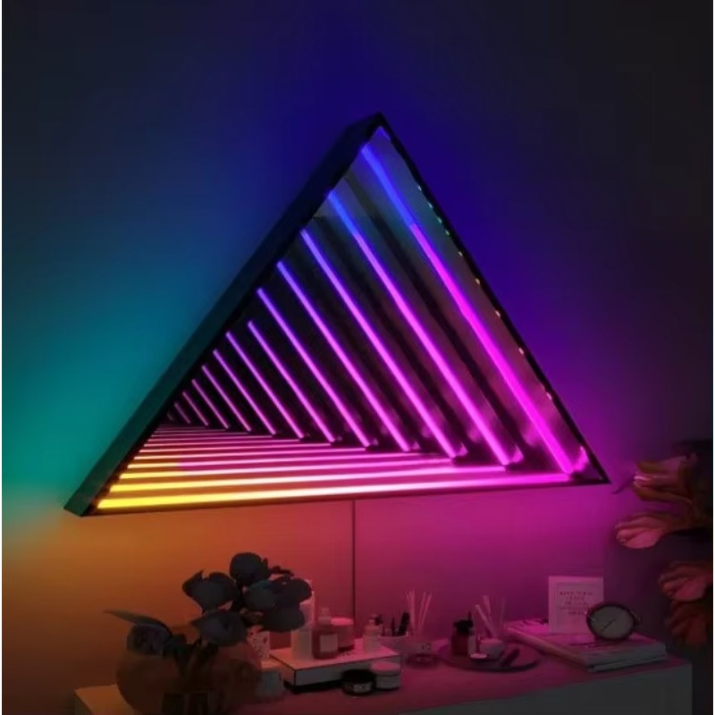 Moderne LED-Innen-Wandleuchte  – Lighting Decor For Living Room Bewertung und Preis