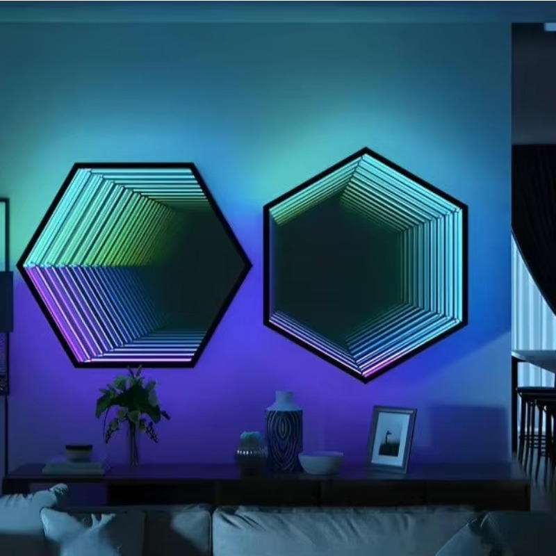 Moderne LED-Innen-Wandleuchte  – Lighting Decor For Living Room Bewertung und Preis
