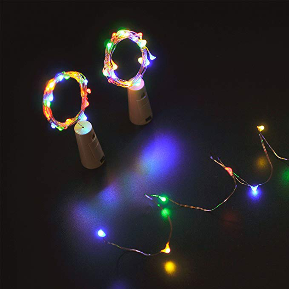 1/3/5/10/20 stücke Weinflasche – Decor Lighting Cork Bewertung und Preis