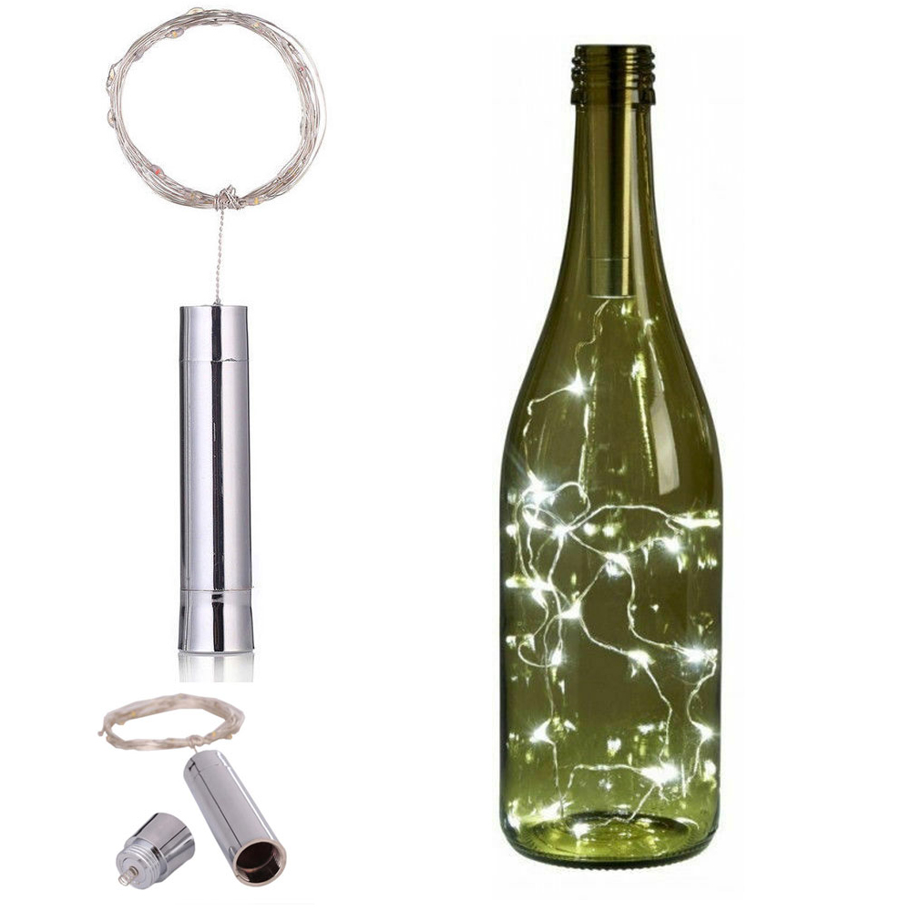 1 M 1,5 M 2 M Korkenförmige We – Decor Lighting Cork Bewertung und Preis