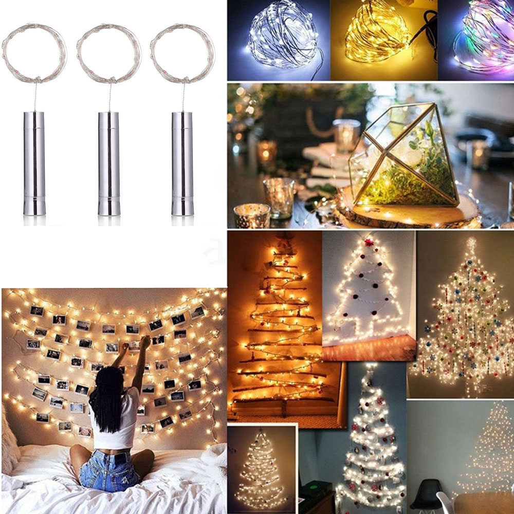 1 M 1,5 M 2 M Korkenförmige We – Decor Lighting Cork Bewertung und Preis