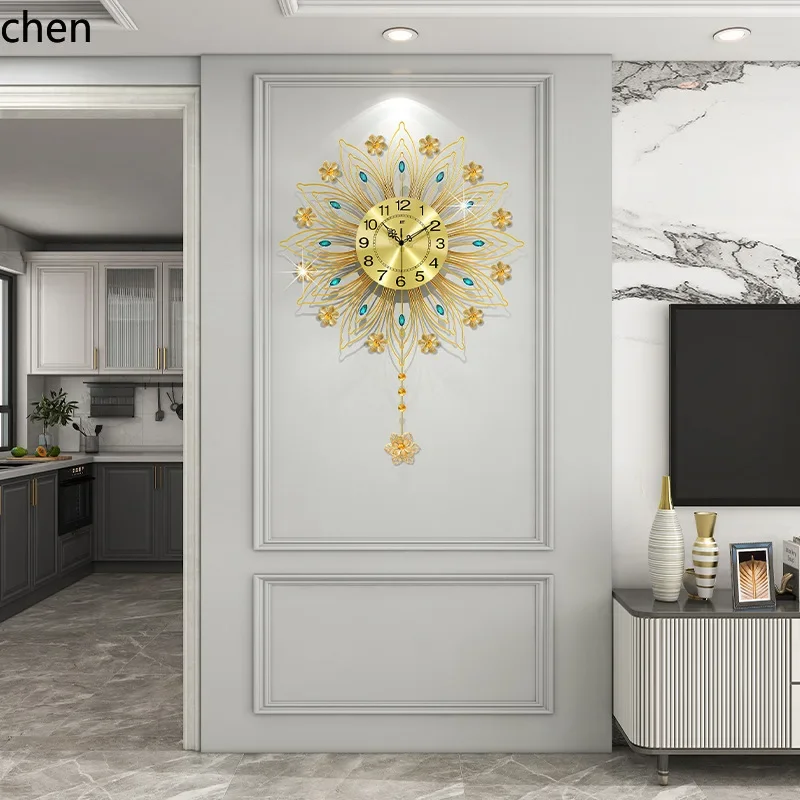 TQH-i7.7 Europäische Luxus-Wan – Lighting Decor For Living Room Bewertung und Preis
