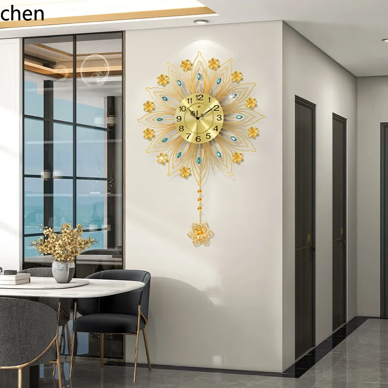 TQH-i7.7 Europäische Luxus-Wan – Lighting Decor For Living Room Bewertung und Preis
