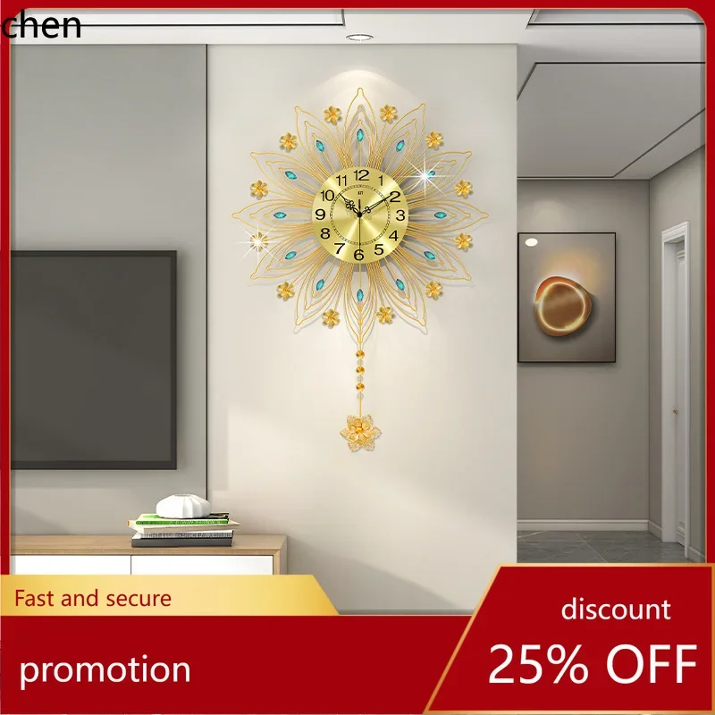 TQH-i7.7 Europäische Luxus-Wan – Lighting Decor For Living Room Bewertung und Preis