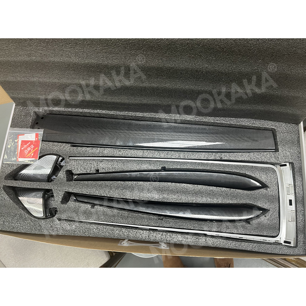 Für Tesla Model 3 Y Auto-Ambie – Decor Lighting India Bewertung und Preis
