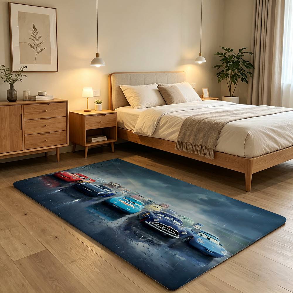 Anime-L-lightning-M-mcqueenS C – Lighting Mcqueen Decor Bewertung und Preis