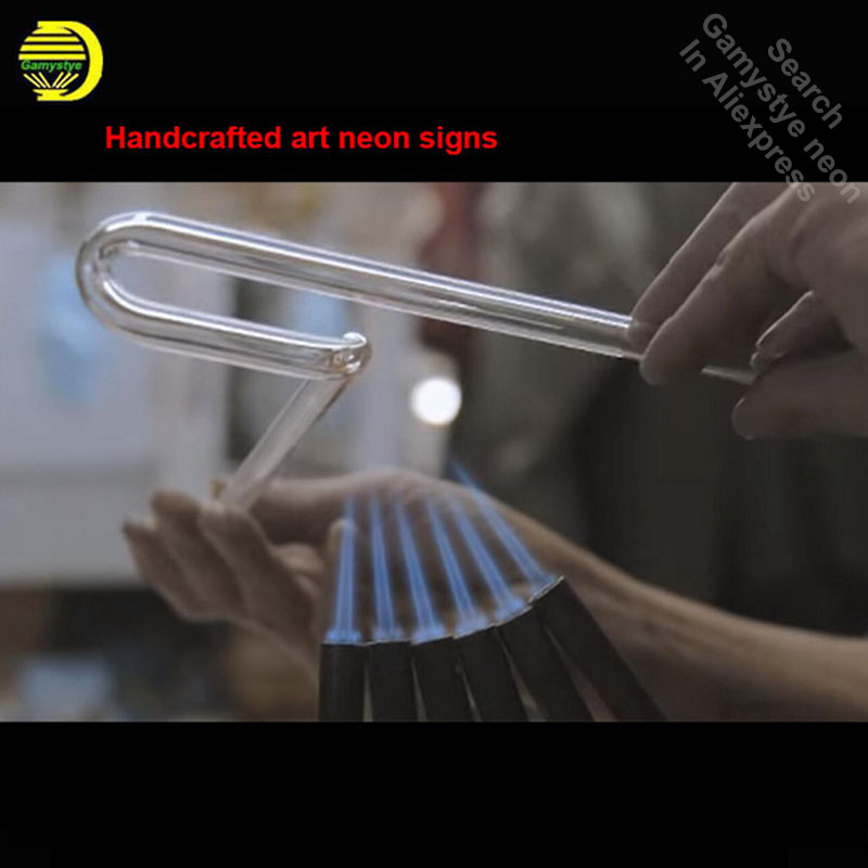 NEON-ZEICHEN für kostenloses C – Decor Lighting India Bewertung und Preis