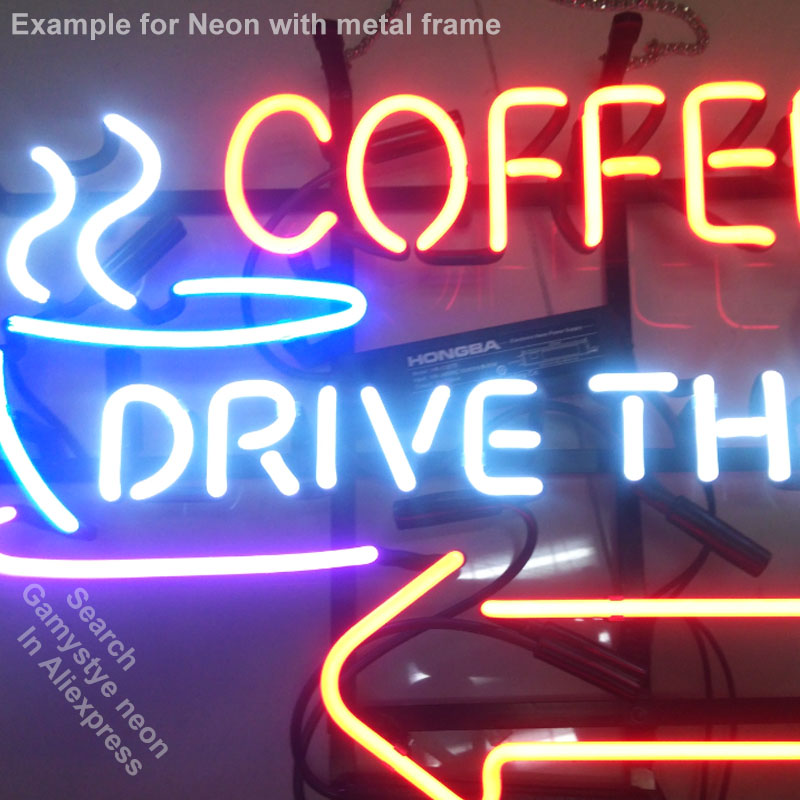 NEON-ZEICHEN für kostenloses C – Decor Lighting India Bewertung und Preis