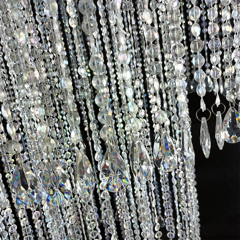 Bestseller Runder Hochzeits- u – Decor Lighting Sales Bewertung und Preis