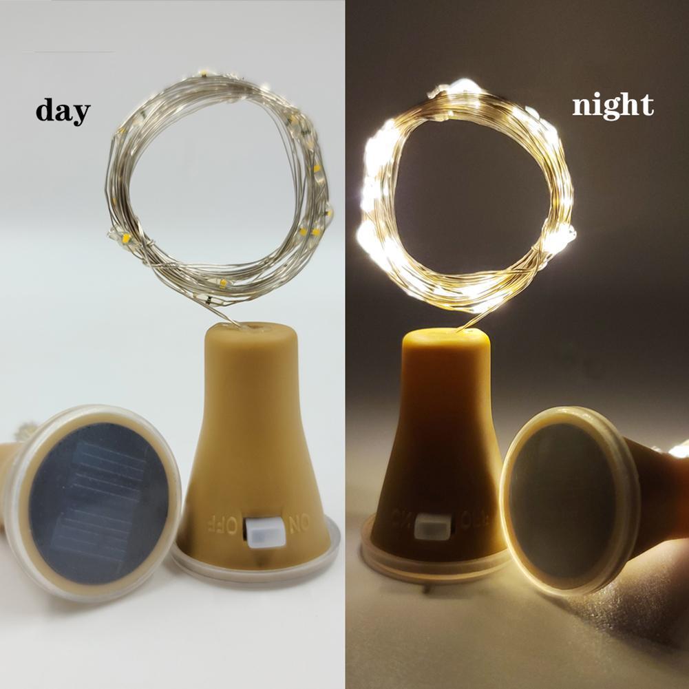 Multifunktionale Batteriebetri – Decor Lighting Cork Bewertung und Preis